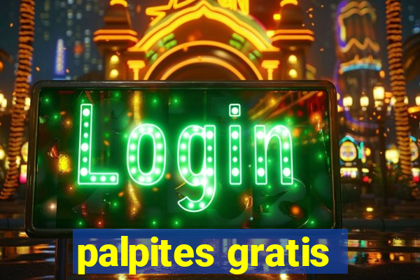 palpites gratis